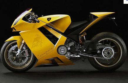 Moto GP bikes fan concepts